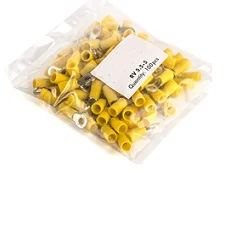 سرسیم گرد RV5.5-5 پک ۱۰۰تایی