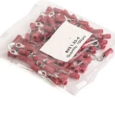 سرسیم گرد RV1.25-3  پک ۱۰۰تایی