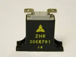 وریستور VDR 20EK781