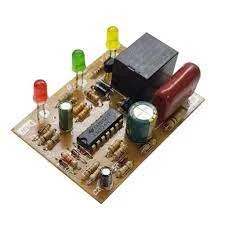 برد محافظ برق 10 آمپر