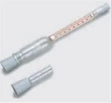 بوتیرومتر پنیر ۴۰ درصد