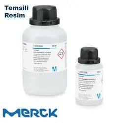 پتاسیم کلراید 104936 Merck