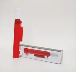 پوآر قرقره ای ساخت چین