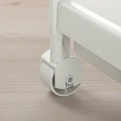 ترولی ایکیا VESKEN Trolley