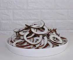 نارگیل خشک - 100 گرم