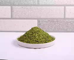 قورمه سبزی خشک - 100گرم