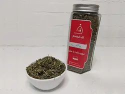 سبزی قلیه ماهی - 100گرم