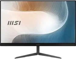 کامپیوتر بدون کیس لمسی 24 اینچ ام اس آی Modern AM241 11M i3/8GB/256GB HDD/intel - فروشگاه آی تی مارکت