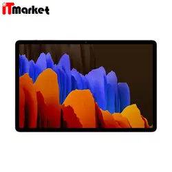 تبلت سامسونگ مدل Galaxy Tab S7+ (12.4