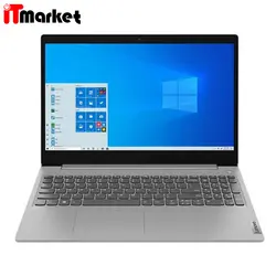 Lenovo IdeaPad 3 N4020 4 1 INT HD - فروشگاه آی تی مارکت