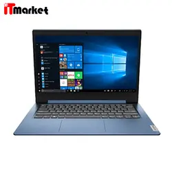 لپ تاپ Lenovo IdeaPad 1 11IGL05 N4020 4 128SSD INT HD - فروشگاه آی تی مارکت