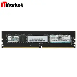 رم دسکتاپ DDR4 تک کاناله 2400 مگاهرتز کینگ مکس ظرفیت 8 گیگابایت - فروشگاه آی تی مارکت