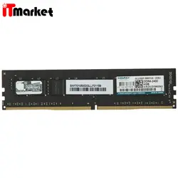 رم دسکتاپ DDR4 تک کاناله 2400 مگاهرتز کینگ مکس ظرفیت 4 گیگابایت - فروشگاه آی تی مارکت
