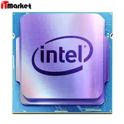 پردازنده مرکزی اینتل سری Coffee Lake مدل Core i3-10100F - فروشگاه آی تی مارکت
