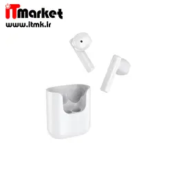هدفون بلوتوثی کیو سی وای مدل T12 - فروشگاه آی تی مارکت