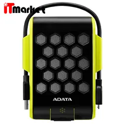 هارد اکسترنال ای دیتا مدل HD720 ظرفیت 1 ترابایت - فروشگاه آی تی مارکت