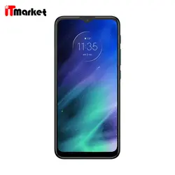 گوشی موبایل موتورولا مدل Motorola One Fusion دو سیم کارت ظرفیت 128/4 گیگابایت - فروشگاه آی تی مارکت