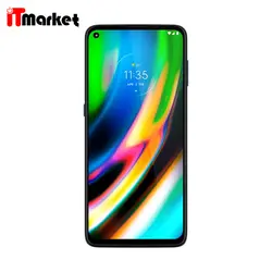 گوشی موبایل موتورولا مدل Moto G9 Plus دو سیم کارت ظرفیت 128/8 گیگابایت - فروشگاه آی تی مارکت