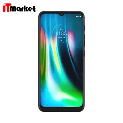 گوشی موبایل موتورولا Moto G9 Play دو سیم کارت ظرفیت 128/4 گیگابایت - فروشگاه آی تی مارکت