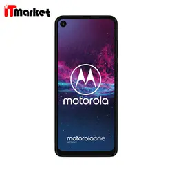 گوشی موبایل موتورولا مدل Moto One Action دو سیم کارت ظرفیت 128/4 گیگابایت - فروشگاه آی تی مارکت