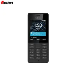گوشی موبایل نوکیا مدل Nokia 150 دو سیم کارت ظرفیت 4 مگابایت - فروشگاه آی تی مارکت