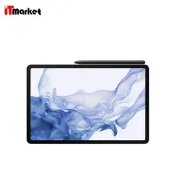 تبلت سامسونگ مدل Galaxy Tab S8 5G SM-X706B ظرفیت 128 گیگابایت و رم 8 گیگابایت - فروشگاه آی تی مارکت