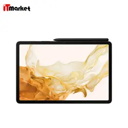 تبلت سامسونگ مدل Galaxy Tab S8 Plus SM-X806B ظرفیت 128 گیگابایت و رم 8 گیگابایت - فروشگاه آی تی مارکت