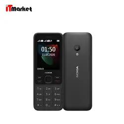 گوشی موبایل نوکیا مدل 150 - 2020 TA 1235 DS FA دو سیم‌ کارت - فروشگاه آی تی مارکت