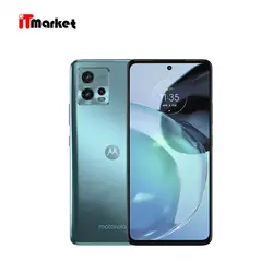 گوشی موبایل موتورولا مدل Moto G72 دو سیم کارت ظرفیت 128 گیگابایت و رم 8 گیگابایت - فروشگاه آی تی مارکت