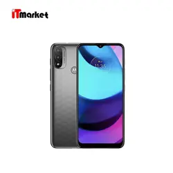 گوشی موبایل موتورولا مدل Moto E20 XT2155-8 دو سیم کارت ظرفیت 32گیگابایت و 2 گیگابایت رم - فروشگاه آی تی مارکت