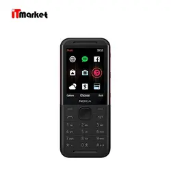 گوشی موبایل نوکیا مدل 5310 FA دو سیم‌ کارت - فروشگاه آی تی مارکت