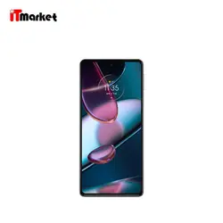 گوشی موبایل موتورولا مدل Edge 30 Pro دو سیم کارت ظرفیت 256 گیگابایت و رم 12 گیگابایت - فروشگاه آی تی مارکت