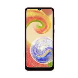 گوشی موبایل سامسونگ مدل Galaxy A04 دو سیم کارت ظرفیت 32 گیگابایت و رم3گیگابایت - فروشگاه آی تی مارکت