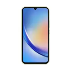 گوشی موبایل سامسونگ مدل Galaxy A34 5G دو سیم کارت ظرفیت 128 گیگابایت و رم 6 گیگابایت - فروشگاه آی تی مارکت