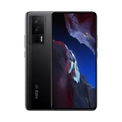 گوشی موبایل شیائومی مدل Poco F5 Pro دو سیم کارت ظرفیت 512/12 گیگابایت - فروشگاه آی تی مارکت