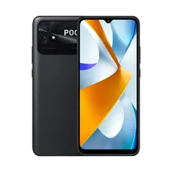 گوشی موبایل شیائومی مدل Poco C40 دو سیم کارت ظرفیت 32/3 گیگابایت - فروشگاه آی تی مارکت