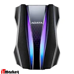 هارد اکسترنال ای دیتا مدل HD770G ظرفیت 2 ترابایت - فروشگاه آی تی مارکت