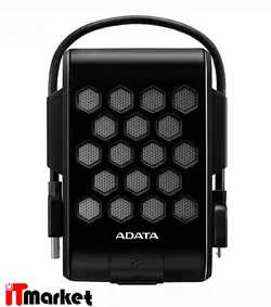 هارد اکسترنال ای دیتا مدل HD720 ظرفیت 2 ترابایت - فروشگاه آی تی مارکت