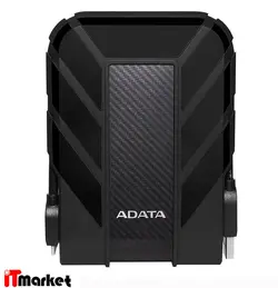 هارد اکسترنال ای دیتا مدل HD710 Pro ظرفیت 5 ترابایت - فروشگاه آی تی مارکت