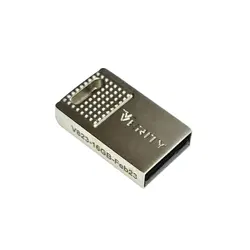 فلش مموری وریتی مدل v823 ظرفیت 16 گیگابایت - فروشگاه آی تی مارکت