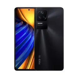 گوشی موبایل شیائومی مدل Poco F4 5G دو سیم کارت ظرفیت 128/6 گیگابایت - فروشگاه آی تی مارکت