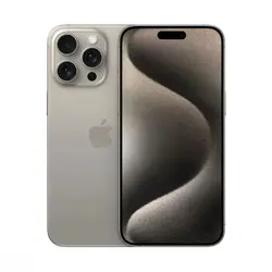 گوشی موبایل اپل مدل iPhone 15 Pro ZA/A Active دو سیم کارت ظرفیت 256/6 گیگابایت - فروشگاه آی تی مارکت