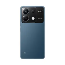 گوشی موبایل شیائومی مدل Poco X6 5G دو سیم کارت ظرفیت 256/12 گیگابایت - فروشگاه آی تی مارکت