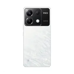 گوشی موبایل شیائومی مدل Poco X6 5G دو سیم کارت ظرفیت 256/12 گیگابایت - فروشگاه آی تی مارکت