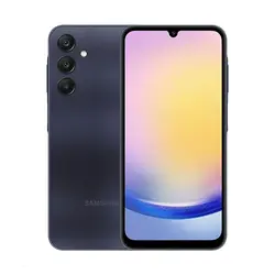 گوشی موبایل سامسونگ مدل Galaxy A25 5G دو سیم کارت ظرفیت 128/6 گیگابایت-ویتنام - فروشگاه آی تی مارکت