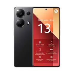 گوشی موبایل شیائومی Redmi Note 13 Pro 4G دو سیم کارت ظرفیت 512/12 گیگابایت - فروشگاه آی تی مارکت