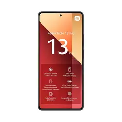 گوشی موبایل شیائومی Redmi Note 13 Pro 4G دو سیم کارت ظرفیت 512/12 گیگابایت - فروشگاه آی تی مارکت