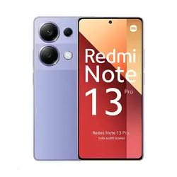 گوشی موبایل شیائومی Redmi Note 13 Pro 4G دو سیم کارت ظرفیت 512/12 گیگابایت - فروشگاه آی تی مارکت