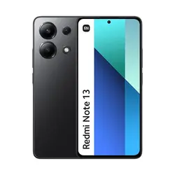 گوشی موبایل شیائومی Redmi Note 13 4G دو سیم کارت ظرفیت 256/8 گیگابایت - فروشگاه آی تی مارکت