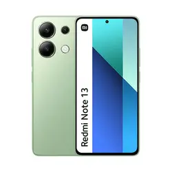 گوشی موبایل شیائومی Redmi Note 13 4G دو سیم کارت ظرفیت 256/8 گیگابایت - فروشگاه آی تی مارکت